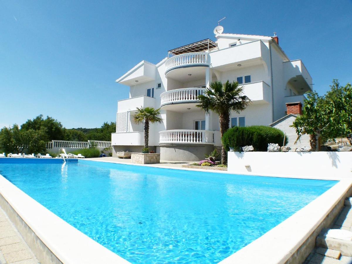 Apartment Rina-3 By Interhome Vodice Luaran gambar