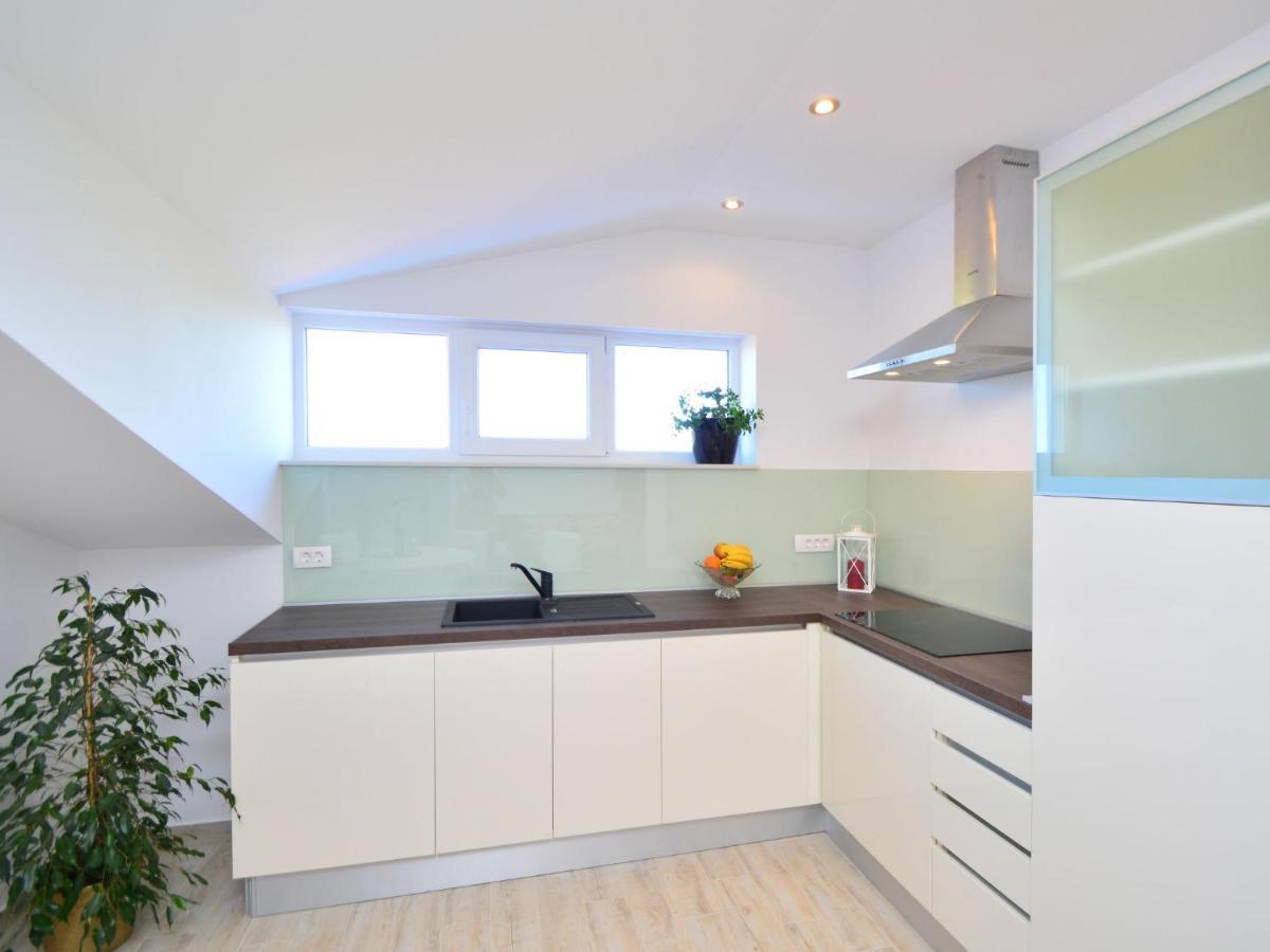 Apartment Rina-3 By Interhome Vodice Luaran gambar