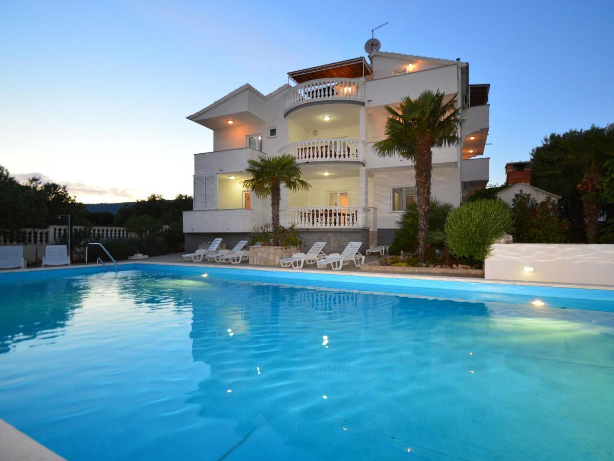 Apartment Rina-3 By Interhome Vodice Luaran gambar