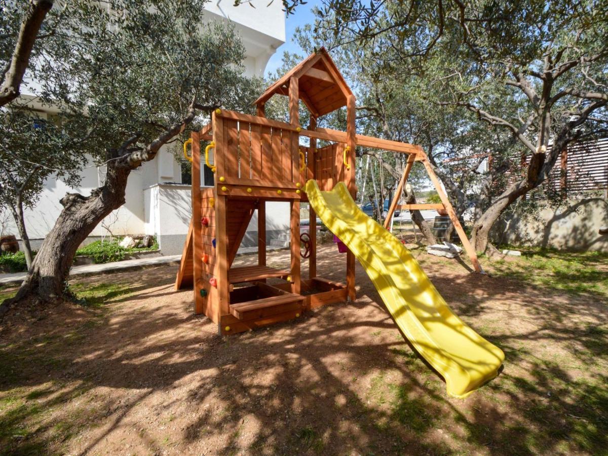 Apartment Rina-3 By Interhome Vodice Luaran gambar