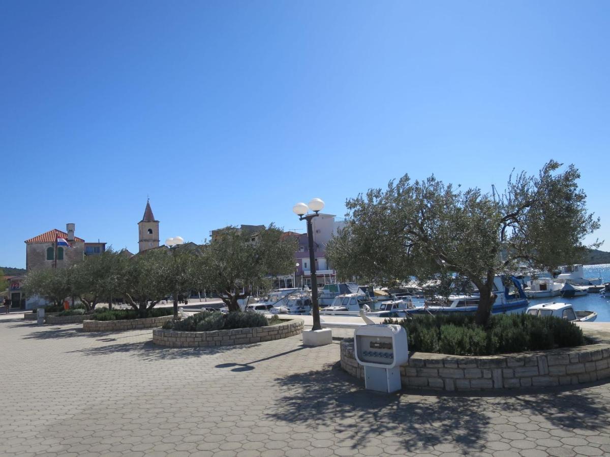 Apartment Rina-3 By Interhome Vodice Luaran gambar