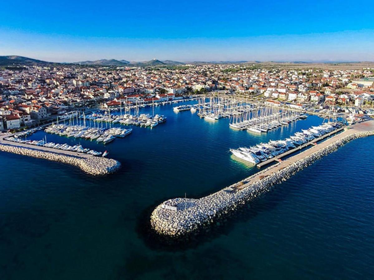 Apartment Rina-3 By Interhome Vodice Luaran gambar
