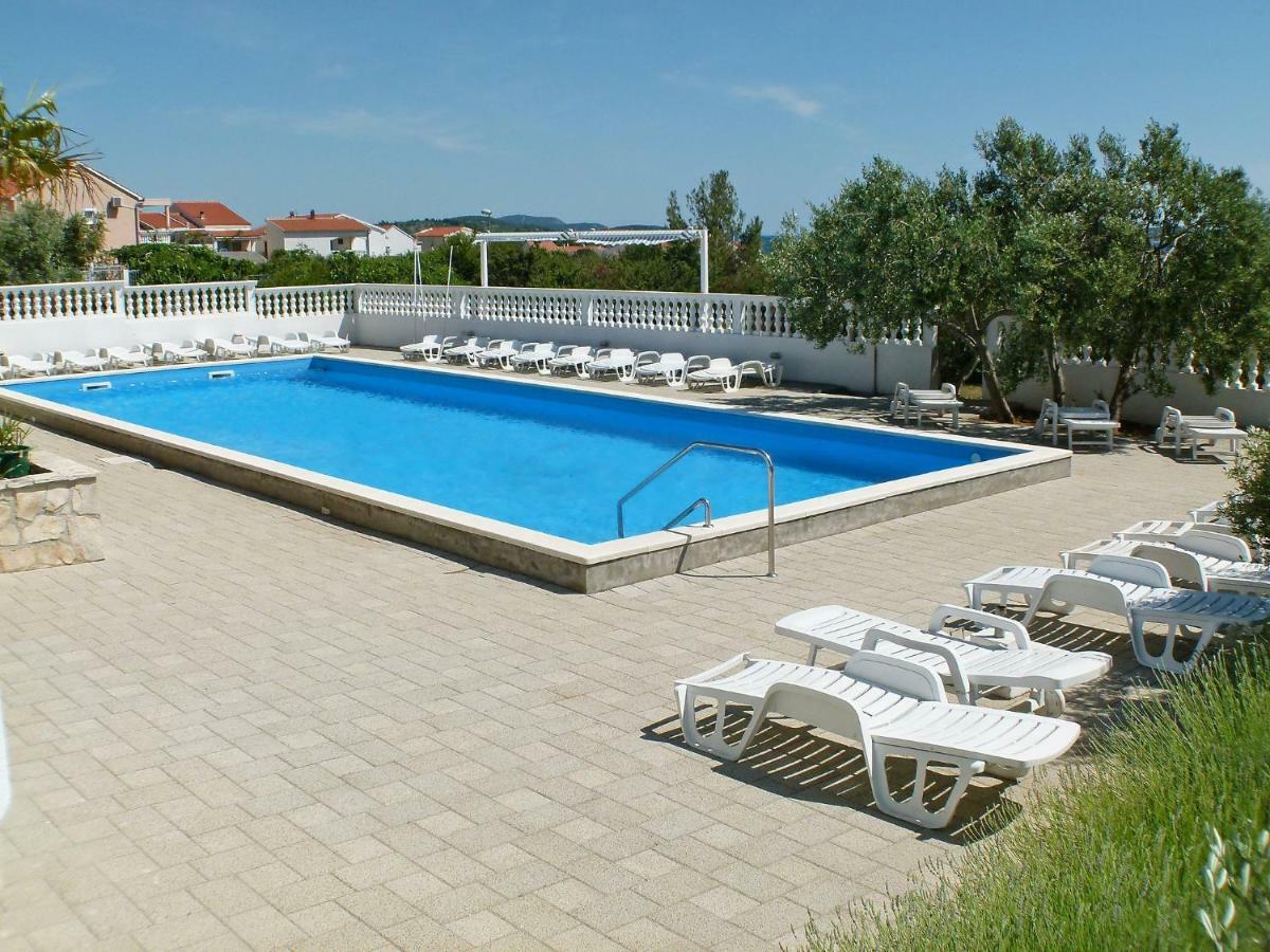Apartment Rina-3 By Interhome Vodice Luaran gambar