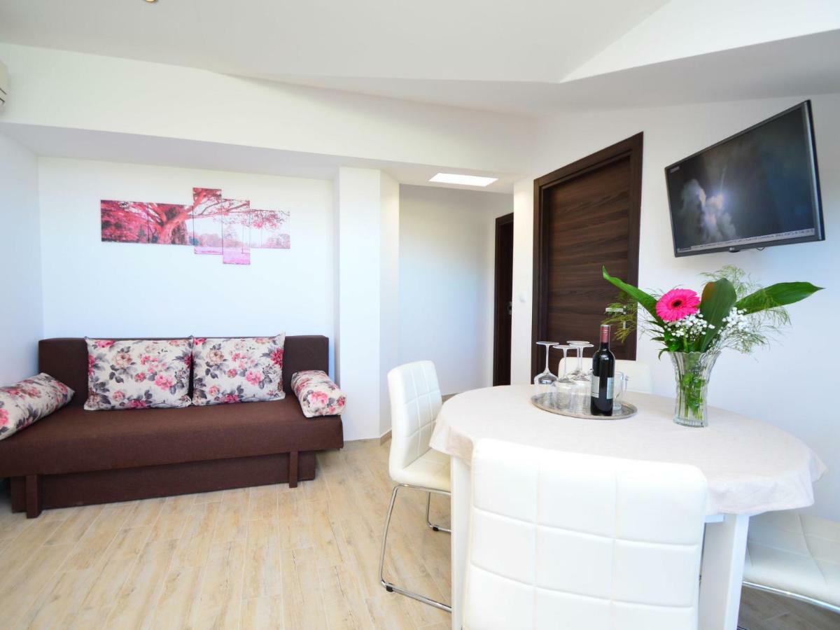 Apartment Rina-3 By Interhome Vodice Luaran gambar