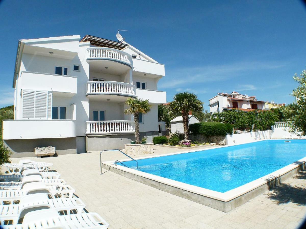 Apartment Rina-3 By Interhome Vodice Luaran gambar